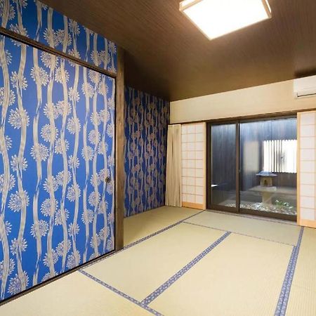 Daisenji Lodge Ing Kyoto Eksteriør billede