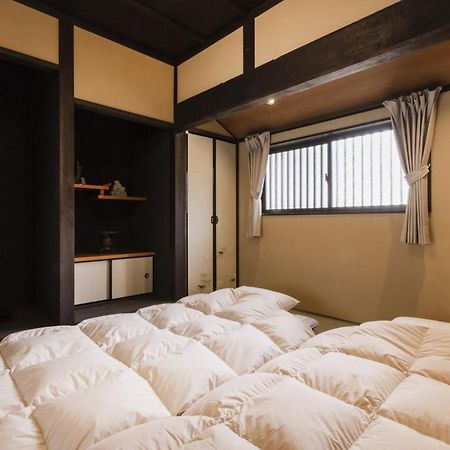 Daisenji Lodge Ing Kyoto Eksteriør billede