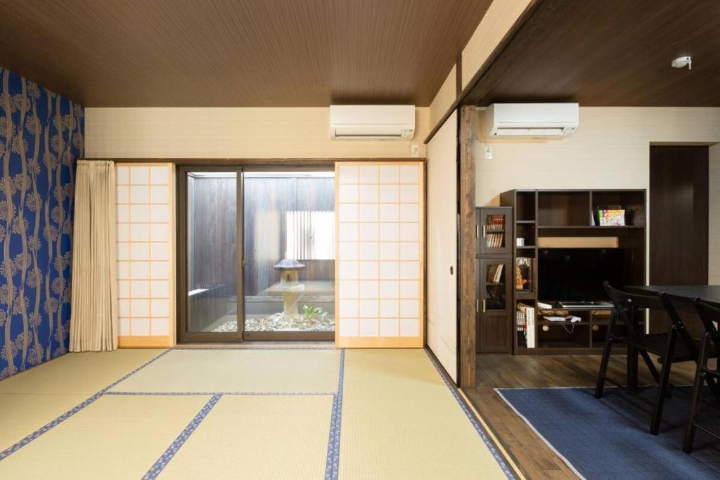Daisenji Lodge Ing Kyoto Værelse billede