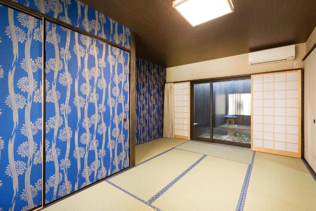 Daisenji Lodge Ing Kyoto Eksteriør billede