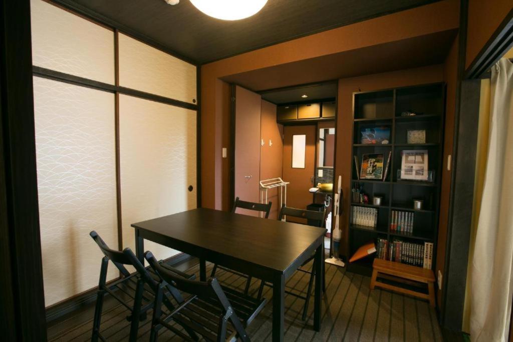 Daisenji Lodge Ing Kyoto Værelse billede