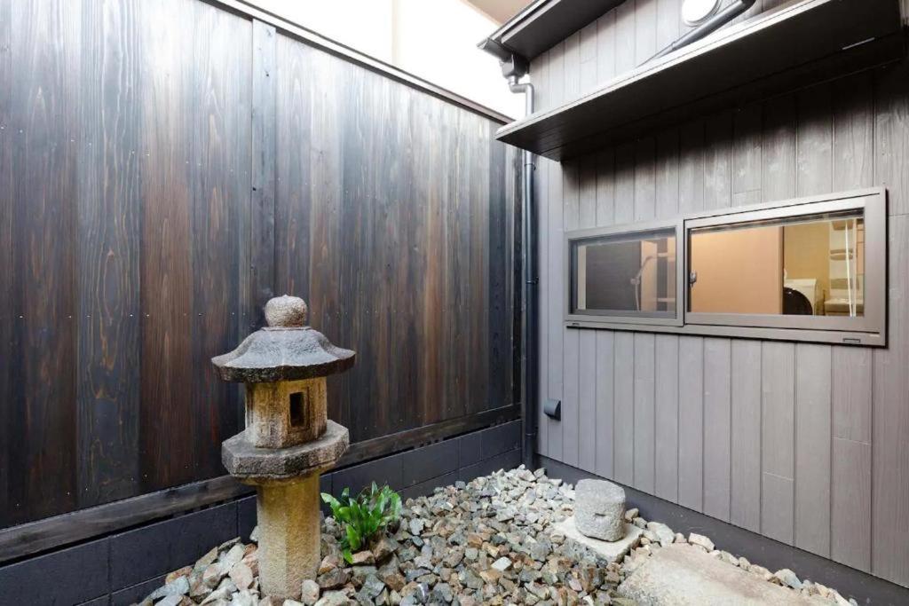 Daisenji Lodge Ing Kyoto Værelse billede