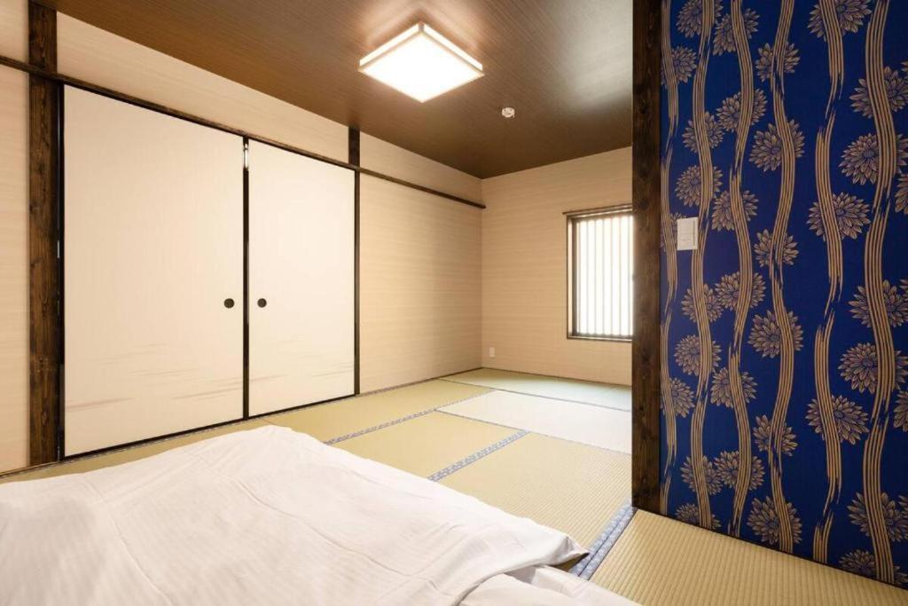 Daisenji Lodge Ing Kyoto Værelse billede