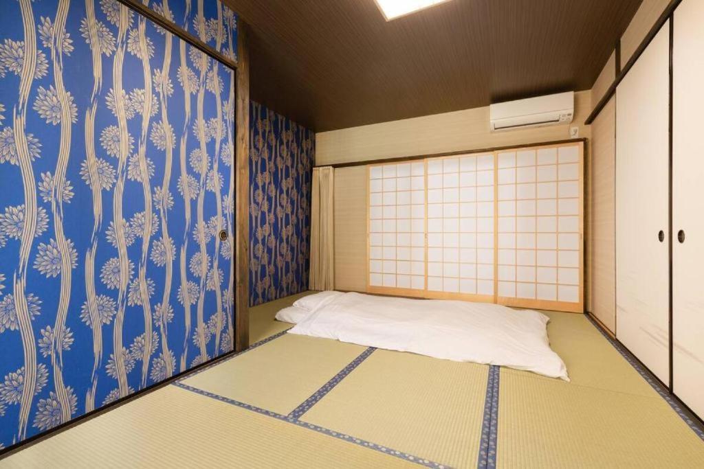 Daisenji Lodge Ing Kyoto Værelse billede