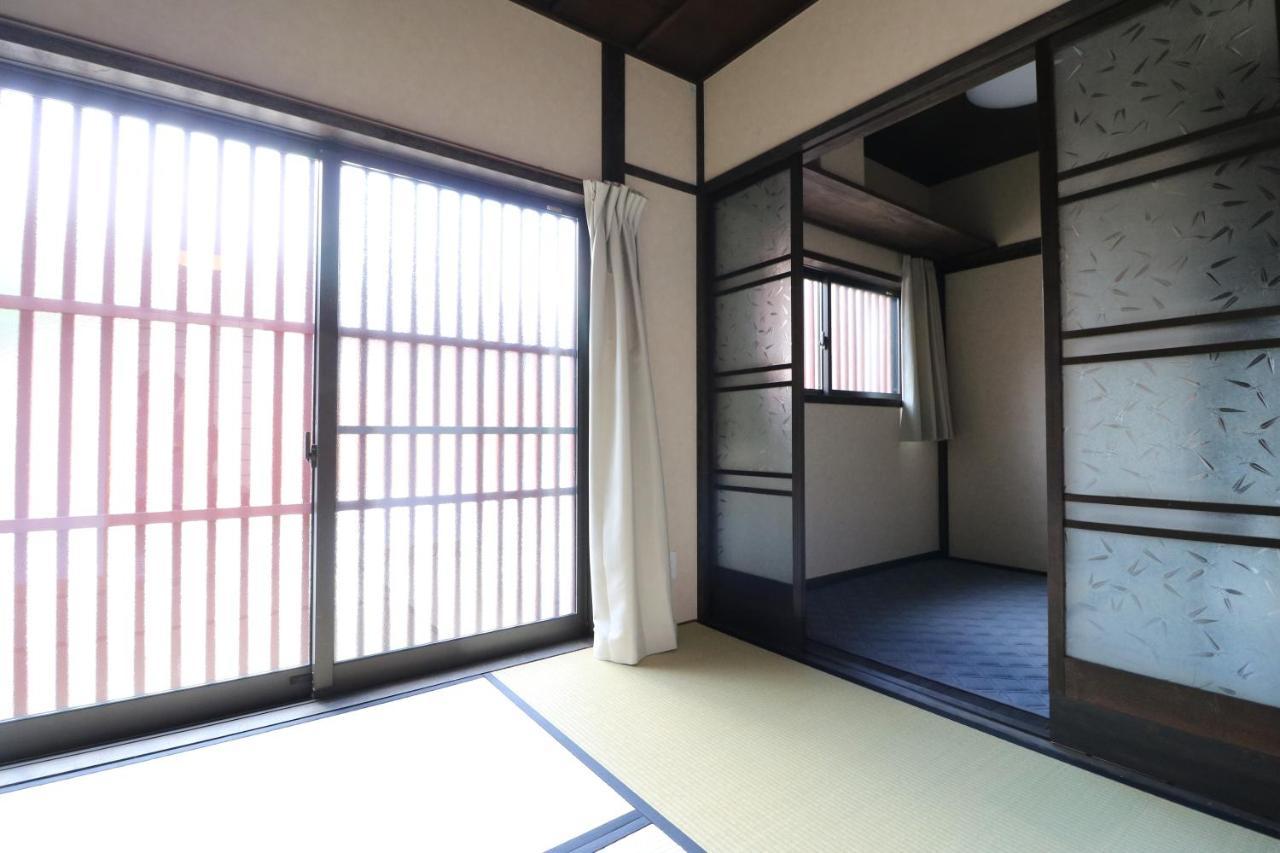 Daisenji Lodge Ing Kyoto Eksteriør billede