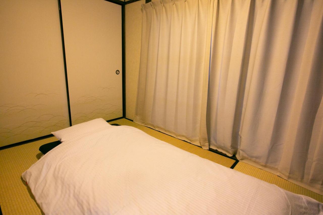 Daisenji Lodge Ing Kyoto Eksteriør billede